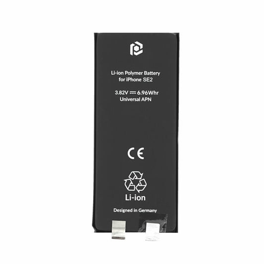 prio Akku für iPhone SE (2020) (ohne Flex-Kabel)