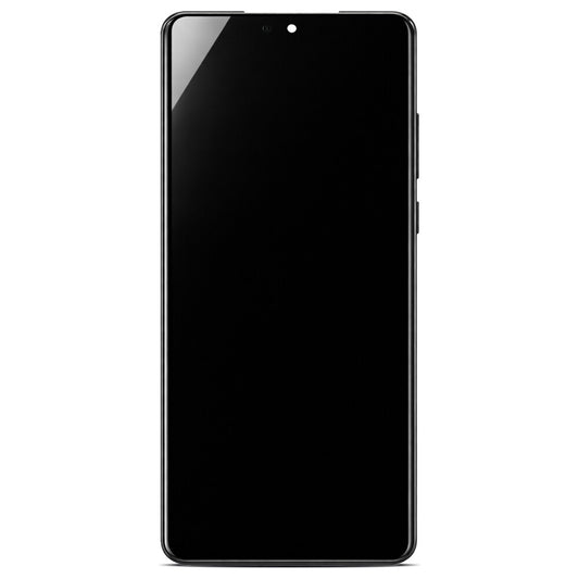 Display + Touch (rahmenlos) für Honor Magic7 Lite
