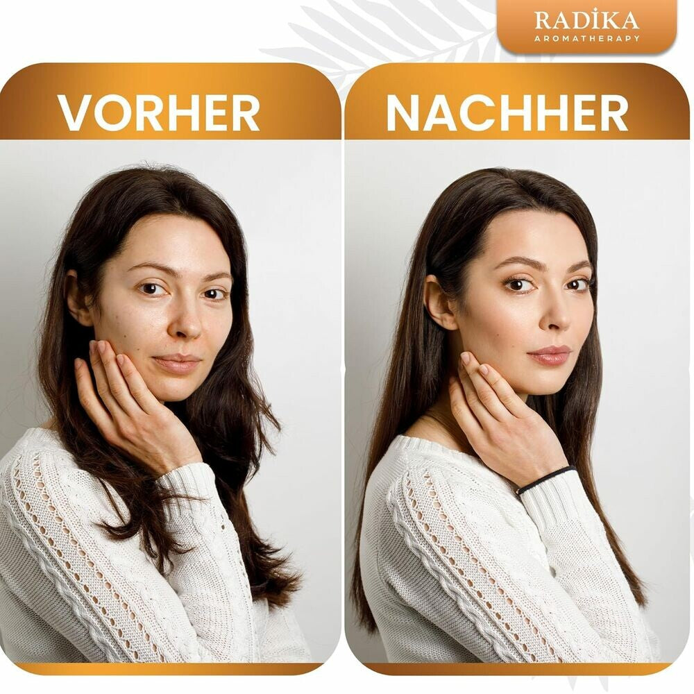 Nachtcreme, Reparierende,100% Rein, BIO, natürlich, 40 gr