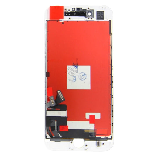 Display für iPhone 7 Weiß LCD Bildschirm Touch