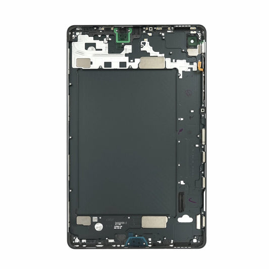Original für Samsung Galaxy Tab S6 Lite Akkudeckel SM-P615 grau GH96-13408A