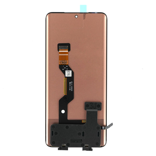 Display (ohne Rahmen) für Motorola Moto Edge 50 Pro