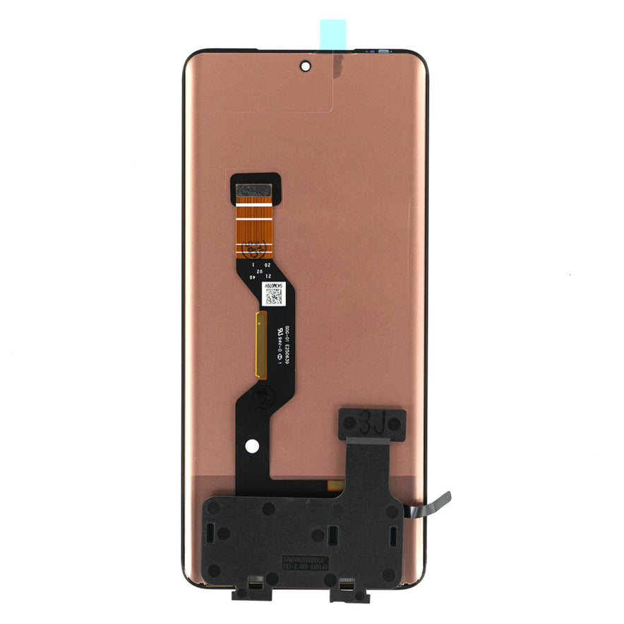Display (ohne Rahmen) für Motorola Moto Edge 50 Pro