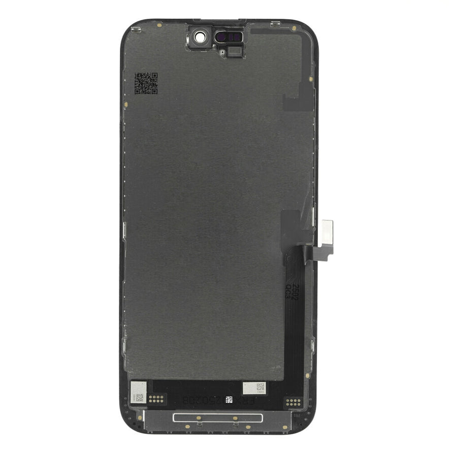 JK In-Cell Display für iPhone 16