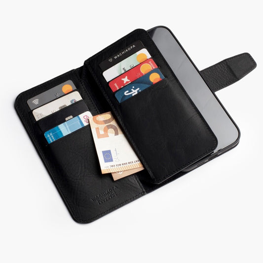 Multi Wallet iPhone Hülle iPhone 13