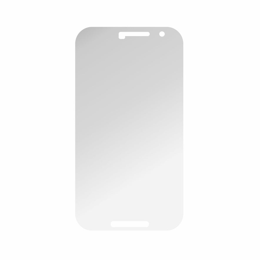 Panzerfolie 9H für Google Nexus 6P Blickschutz