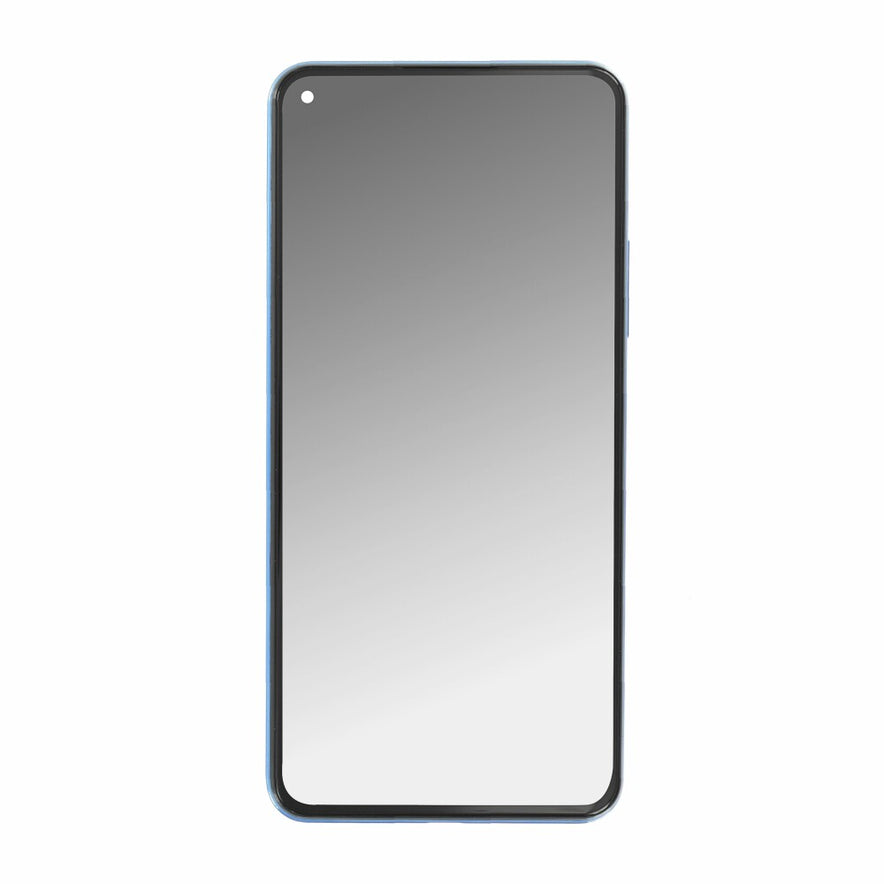 Xiaomi Display-Einheit + Rahmen 11 Lite 5G NE blau 5600050K9D00