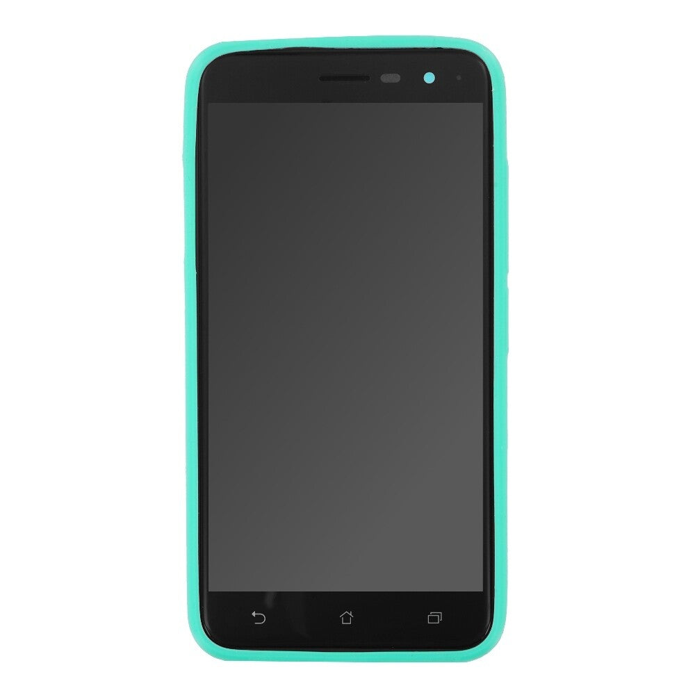Original Display für Asus ZenFone 3 ZE520KL LCD Schwarz 90AZ0171-R20011