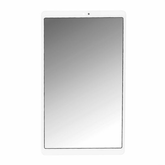 Display für Samsung Galaxy Tab A7 Lite WiFi T220 LCD + Rahmen Silber GH81-20639A