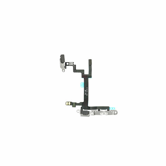Power und Volume Tasten für iPhone 5 Flex Kabel Stummschalttaste
