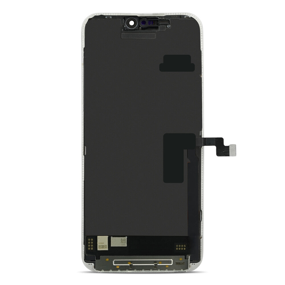 RJ Soft OLED (120Hz) Display für iPhone 16 Pro (mit IC Austausch)