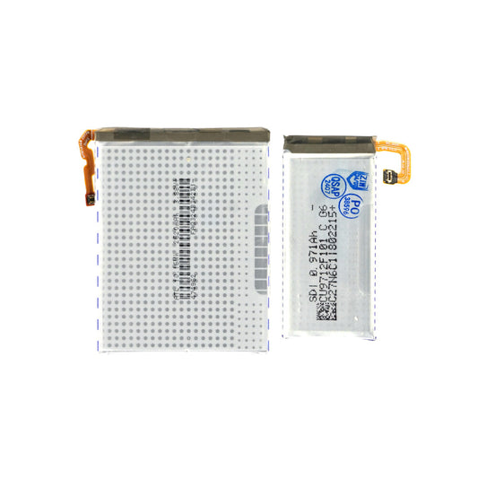 Akku für Samsung Galaxy Z Flip5 Main + SUB EB-BF731ABY EB-BF732ABY NEU