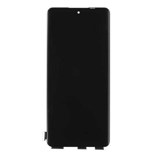 Display für Oppo Reno11 CPH2599 LCD Grau Touch Ersatz