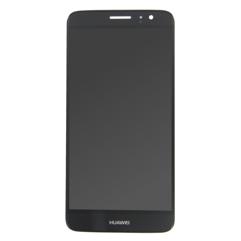 Display für Huawei NOVA Plus Schwarz LCD Touch Bildschirm Ersatz