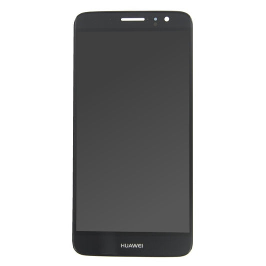 Display für Huawei NOVA Plus Schwarz LCD Touch Bildschirm Ersatz