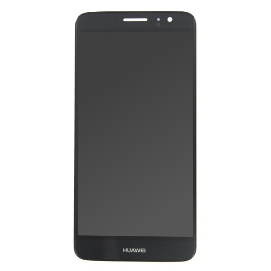 Display für Huawei NOVA Plus Schwarz LCD Touch Bildschirm Ersatz