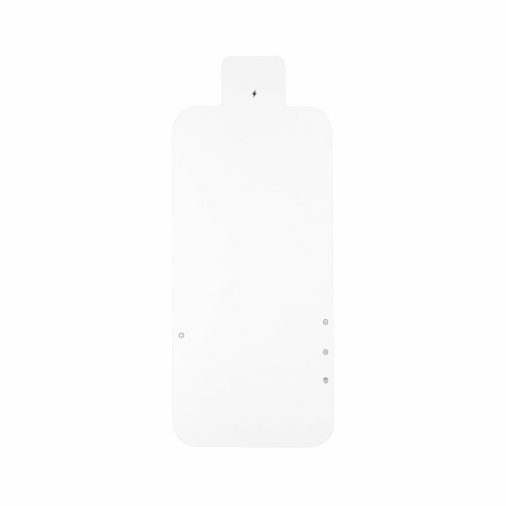 Kleberahmen für iPhone 12 mini Schutzfolie LCD Kleber Dichtung