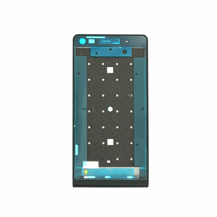 Kleberahmen für Huawei P7 Mini Gehäuse LCD Klebefolie Dichtung