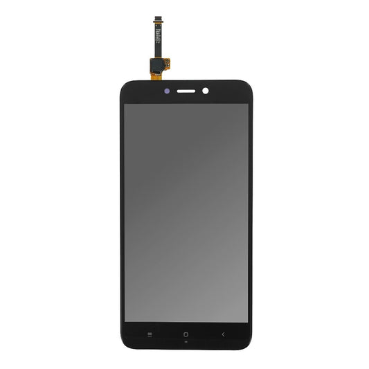Display für Xiaomi Redmi 4X schwarz