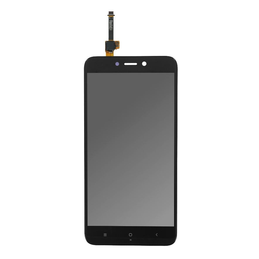Display für Xiaomi Redmi 4X schwarz
