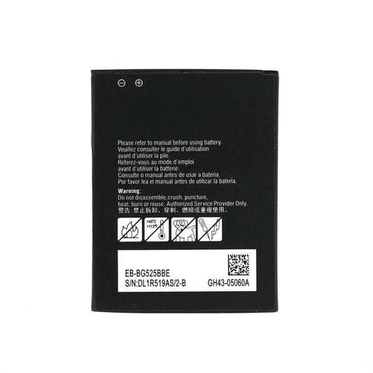 EB-BG525BBE Akku für Samsung Galaxy Xcover 5 Ersatzakku 3000mAh Batterie