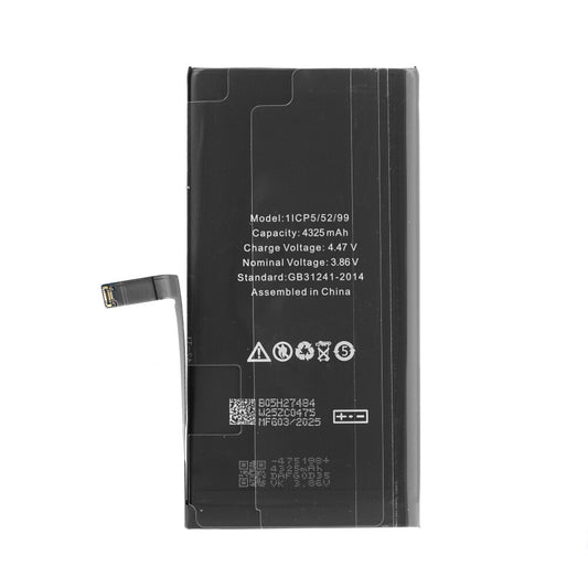 Akku für iPhone 14 Plus (TI Chip)