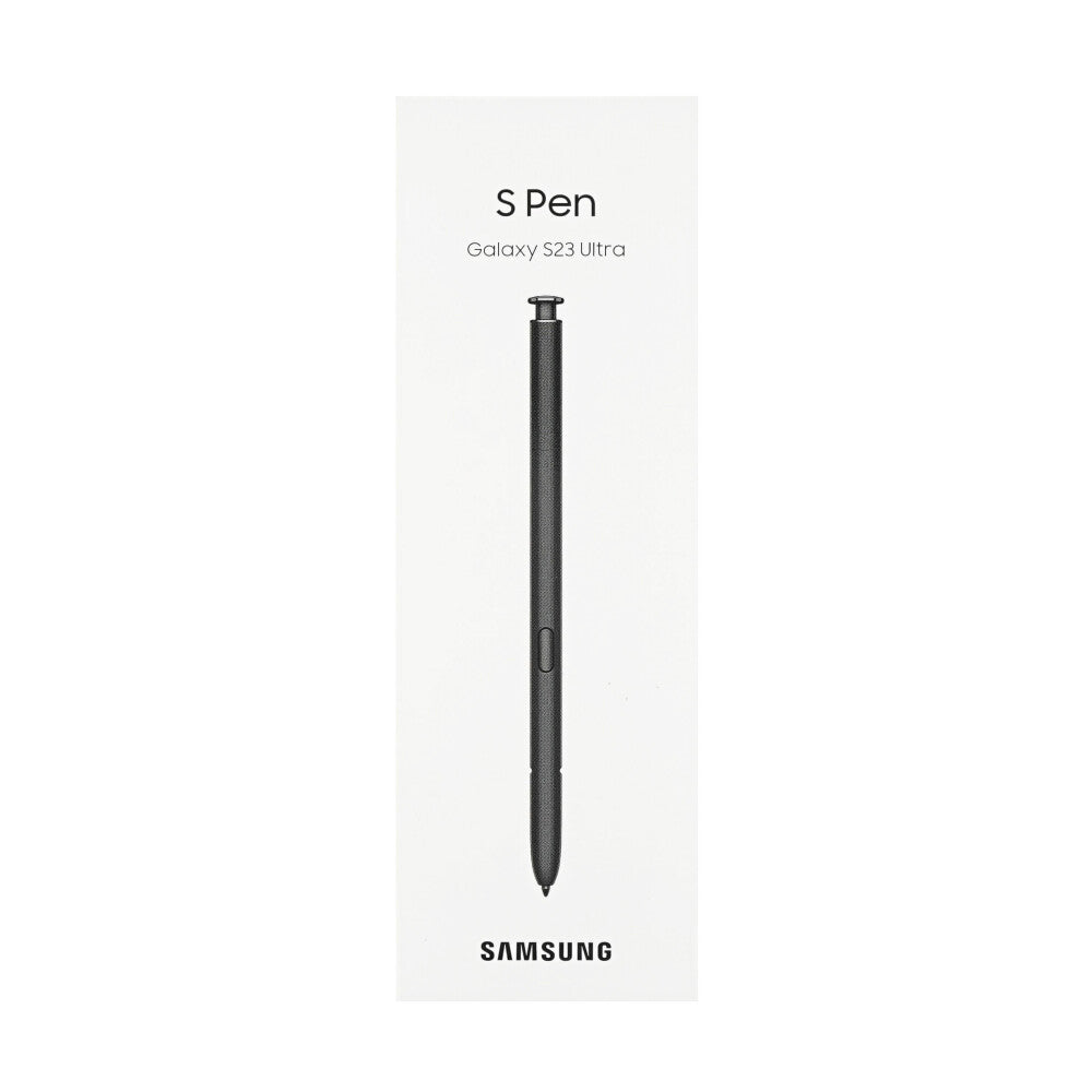Samsung S Eingabestift Galaxy S23 Ultra Phantom schwarz EJ-PS918BBE