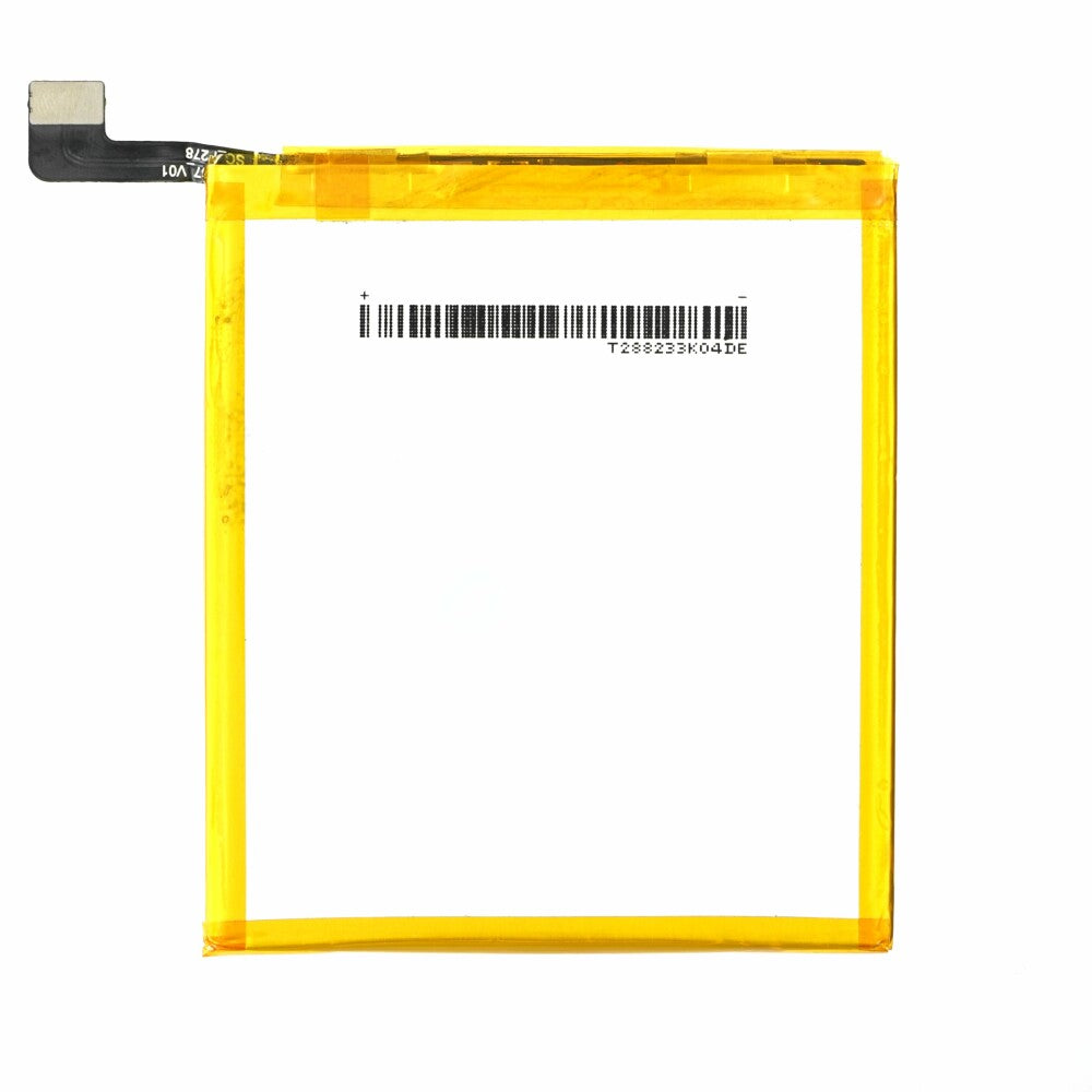 BLP657 Akku für OnePlus 6 Batterie Ersatzakku 3300mAh wie Original