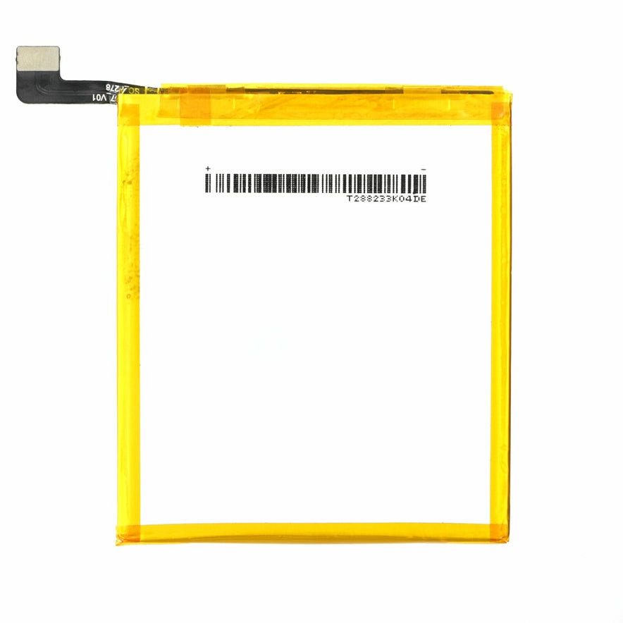 BLP657 Akku für OnePlus 6 Batterie Ersatzakku 3300mAh wie Original