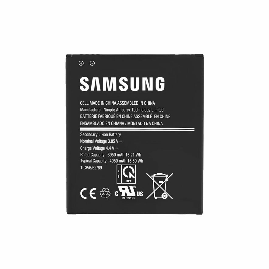 Original Samsung Akku EB-BG715BBE 3950mAh für Galaxy Xcover Pro GH43-04993A