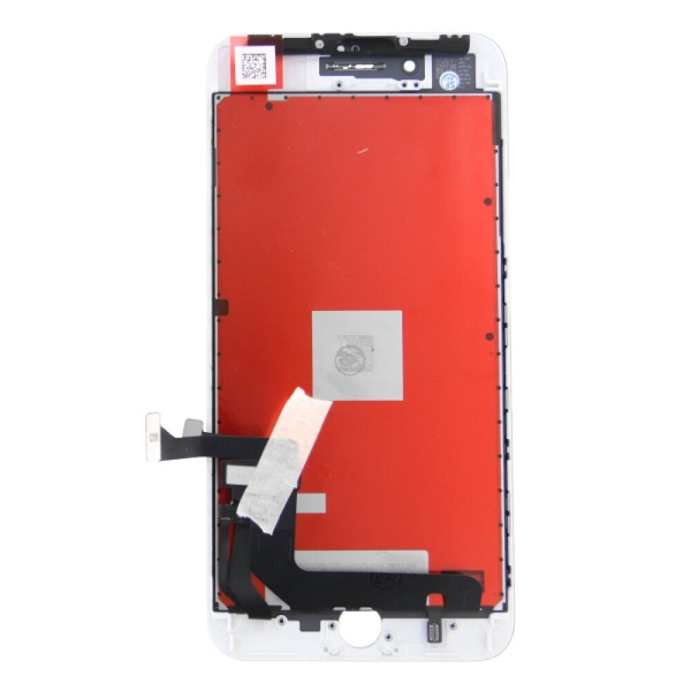 Display für iPhone 8 Plus Refurbished Weiß LCD Touch Bildschirm