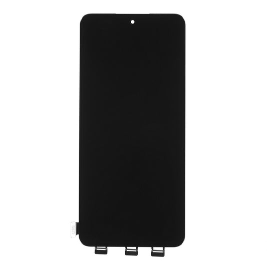 Display für Oppo Reno11F CPH2603 LCD Schwarz Touch Ersatz