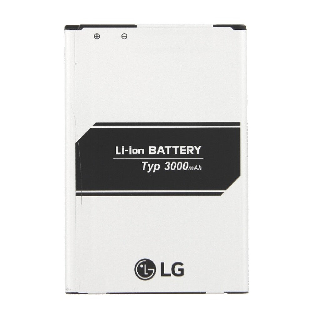 LG G4 BL-51YF Akku / Batterie H815- Bulk (G4, G4 Dual-LTE, G4 Stylus und G Stylo)