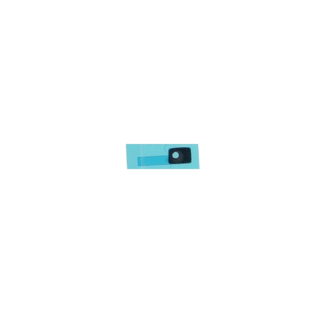 Original Kleberahmen für Sony Xperia Z5 Mikrofon Klebefolie 1295-0515