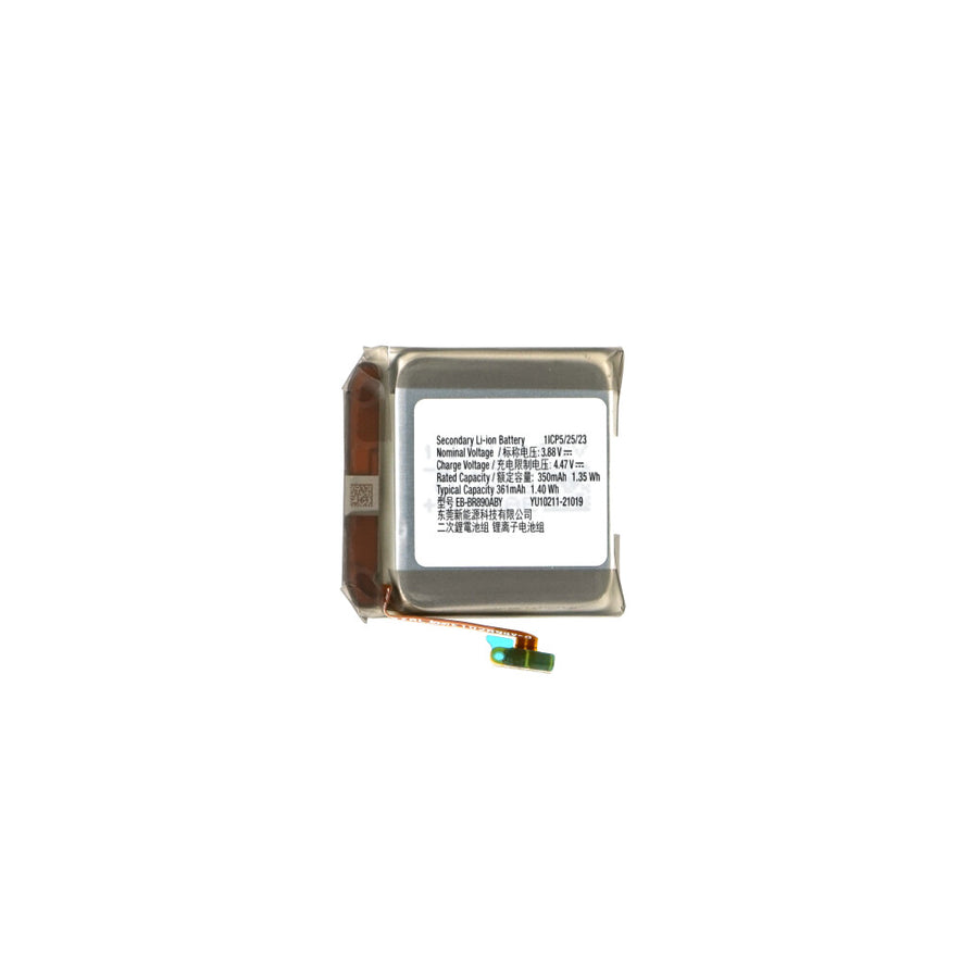 Akku für Samsung Galaxy Watch 4 SM-R865 EB-BR890ABY R870 R875 R890 GH43-05066A