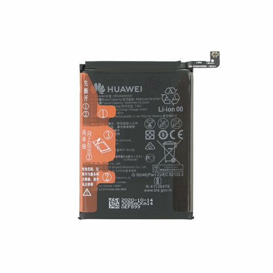 Original Huawei HB526489EEW Akku für Y6p 5000 mAh Batterie 24023085