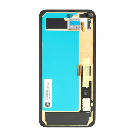 Google Displayeinheit + Touch Pixel 5 G949-00116-01
