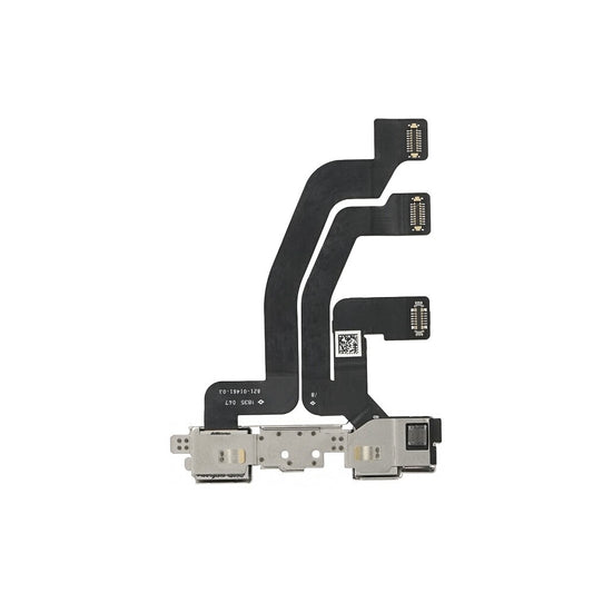 Frontkamera Vorder für iPhone XS Max Micro-Flexkabel