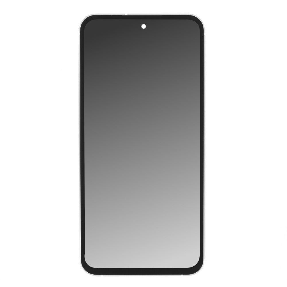 Samsung Display + Touch SM-S711B Galaxy S23 FE silber GH82-32854B