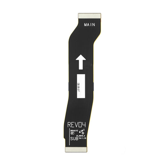 Original Ladebuchse für Samsung Galaxy S20 Ultra Schwarz GH59-15214A