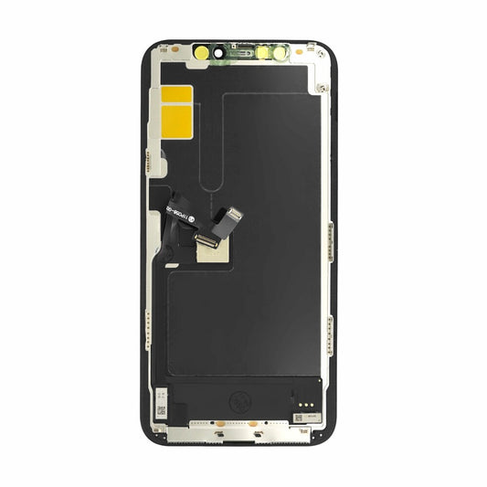 Hard OLED Displayeinheit für iPhone 11 Pro schwarz
