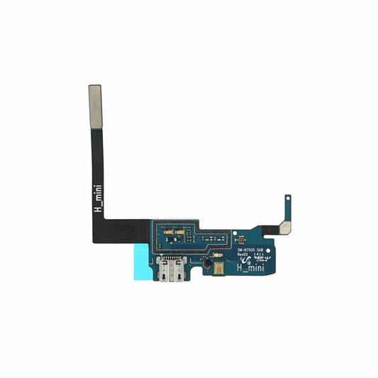 Ladebuchse für Samsung Galaxy Note 3 Neo N7505 Dock Connector Flex