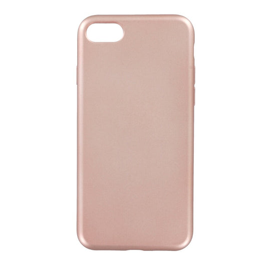 Original TPU Handyhülle für iPhone 7 Rose Gold 8239