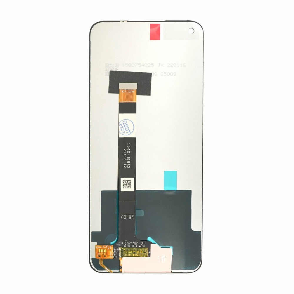 Display für Realme 8 5G LCD Bildschirm Touch Ohne Rahmen