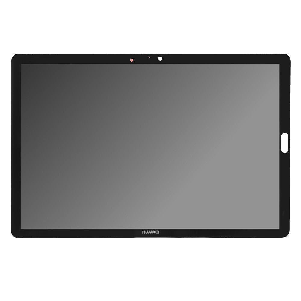 Displayeinheit für MediaPad M5 10 (10,8 Zoll) grau