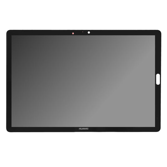 Displayeinheit für MediaPad M5 10 (10,8 Zoll) grau