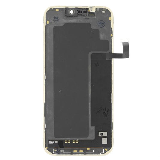 Pulled Original Display für iPhone 17 Pro Max