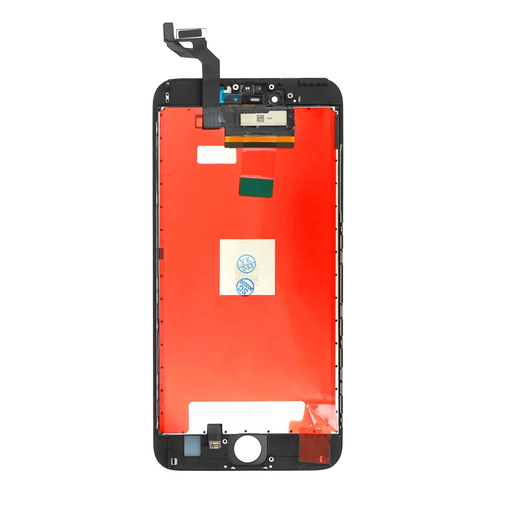 Displayeinheit für iPhone 6s plus schwarz