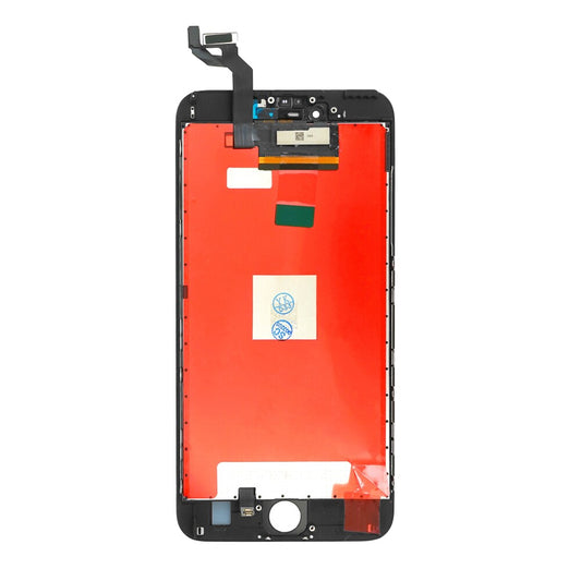 Displayeinheit für iPhone 6s plus schwarz
