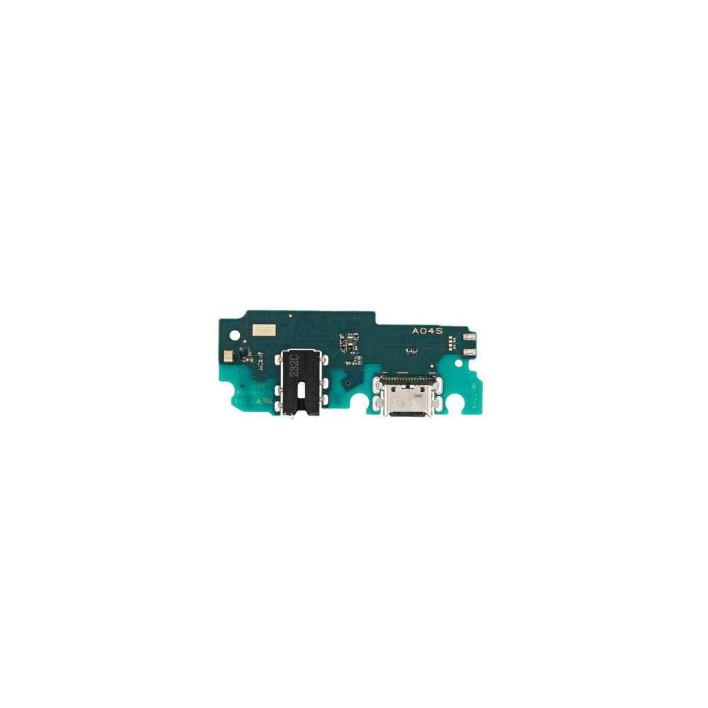 Original Ladebuchse für Samsung Galaxy A04s GH96-15280A